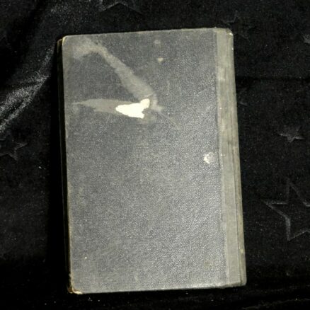 Kontrabog, Aarslev brugsforening 1937 - Image 3
