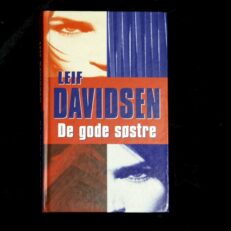 Leif Davidsen, De gode søstre
