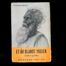 Lily Eversdijk Smulders, Et år blandt Yogier