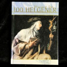 Malcolm Day, 100 helgener