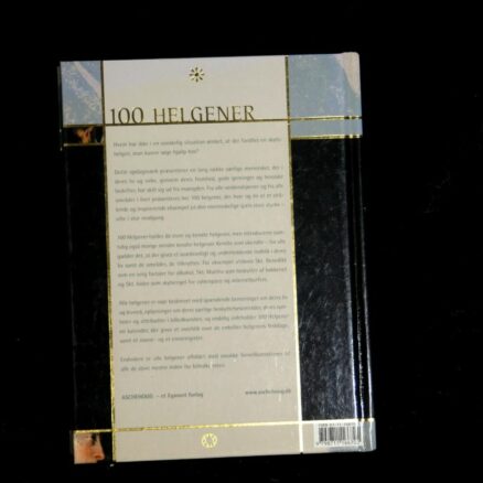 Malcolm Day, 100 helgener - Image 3
