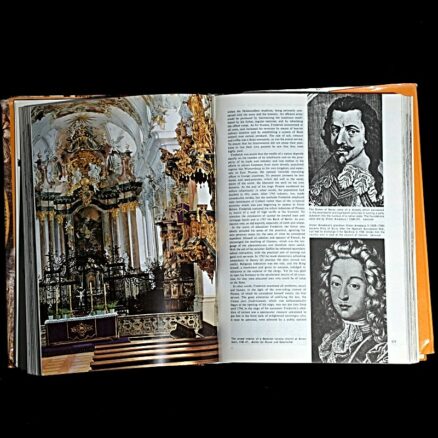 Marcel Dunan , Larousse Encyclopedia of History 1500-1945 - Image 2