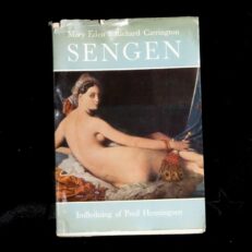 Mary Eden, Sengen