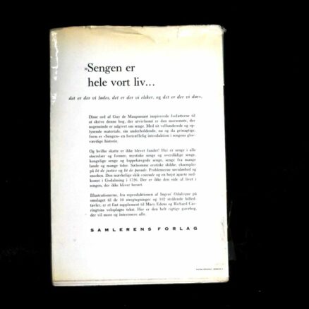 Mary Eden, Sengen - Image 3