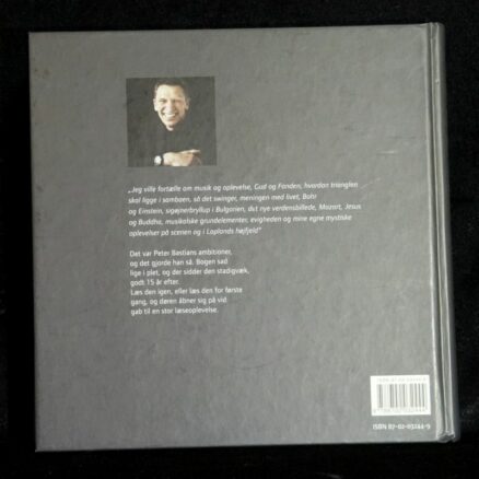 Peter Bastian, Ind I Musikken - Image 3