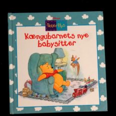 Walt Disney, Peter Plys - Kængubarnets nye babysitter