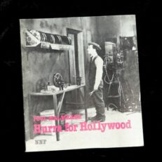 Poul Malmkjær,  Hurra for Hollywood
