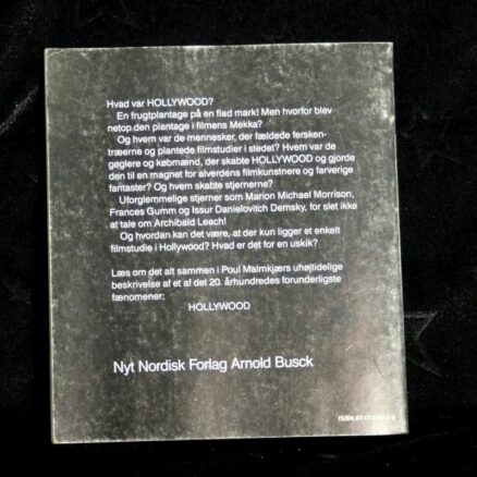 Poul Malmkjær,  Hurra for Hollywood - Image 3