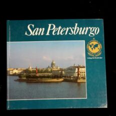 Saint Petersburg '94 Goodwill Games Uniting the World's Best