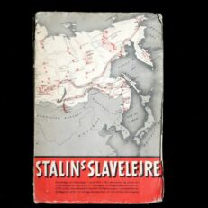 Charles A. Orr, Stalins slavelejre