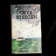 Tage Skou-Hansen, Over stregen