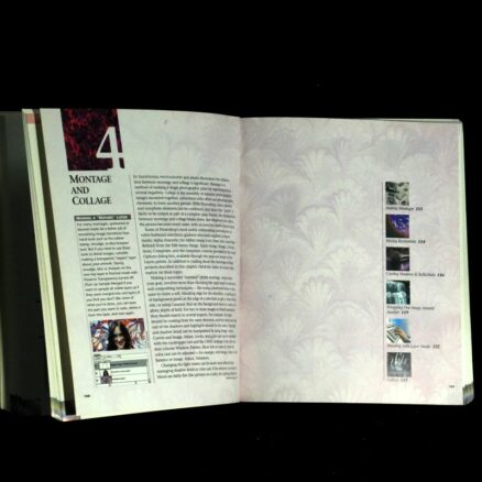 Linnea Dayton & Jack Davis,  The Photoshop 3 Wow! Book - Image 2