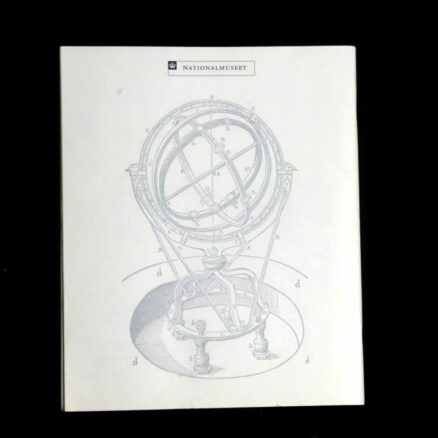 Poul Grinder Hansen, Tycho Brahes verden - Danmark i Europa 1550-1600 - Image 3
