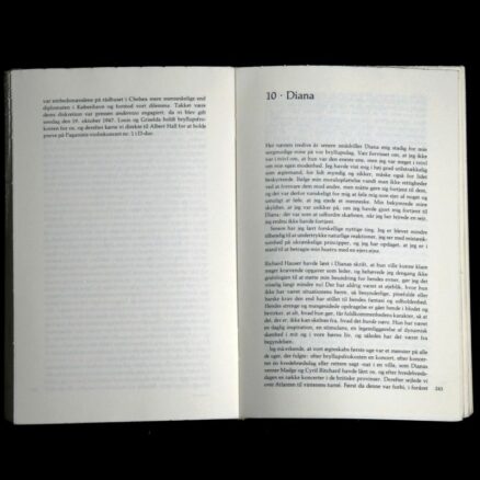 Yehudi Menuhin, Min ufuldendte rejse - Image 3