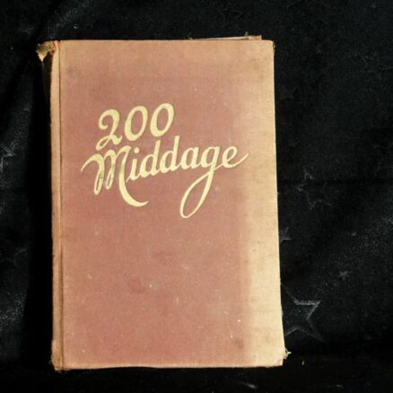 F. Nietlispach, 200 middage