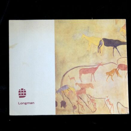 CK Cooke, A guide to the rock art of Rhodesia - Image 3