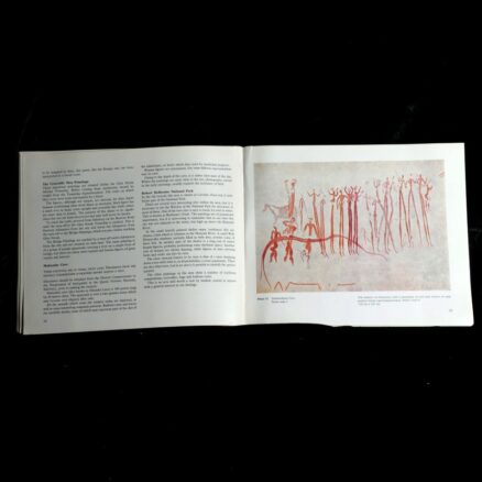 CK Cooke, A guide to the rock art of Rhodesia - Image 2