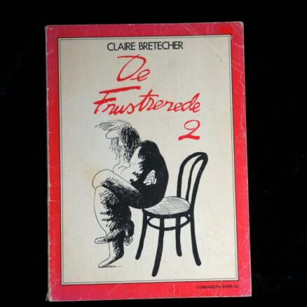 Claire Bretecher, De frustrerede – 2