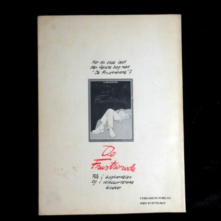 Claire Bretecher, De frustrerede – 2 - Image 3
