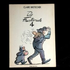 Claire Bretecher, De frustrerede – 4