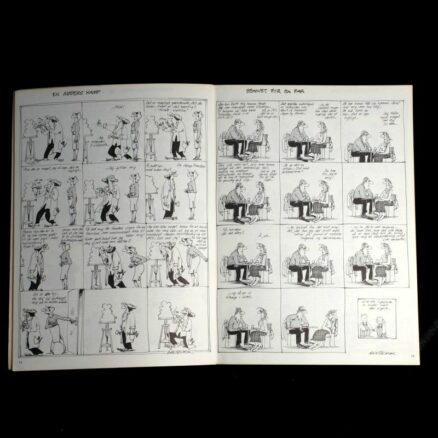Claire Bretecher, De frustrerede – 4 - Image 2