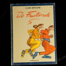 Claire Bretecher, De frustrerede – 5