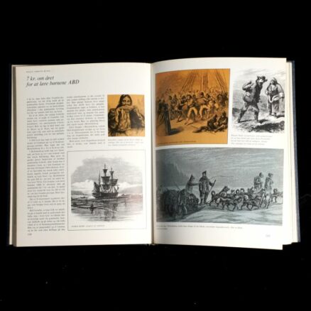 Erik Erngaard, Grønland i tusinde år - Image 3