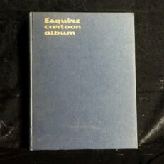Esquire Cartoon Album
