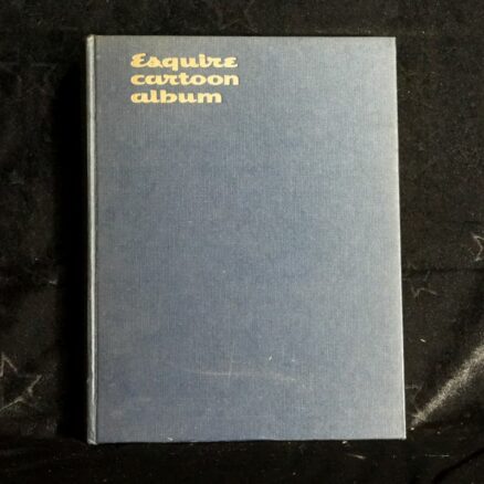 Esquire Cartoon Album