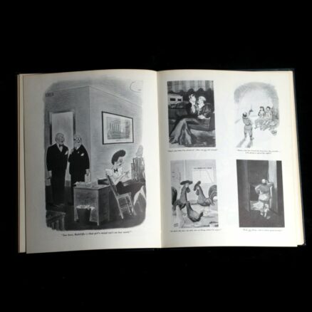 Esquire Cartoon Album - Image 2