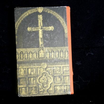 G. Tolderlund-Hansen,  Religioner og kirker - Image 3