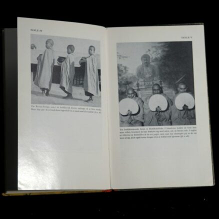 G. Tolderlund-Hansen,  Religioner og kirker - Image 2