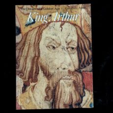 Geoffrey Ashe, King Arthur