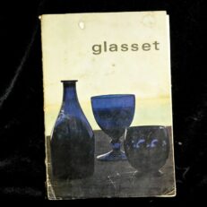 Peter Riismøller, Glasset