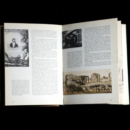 Henry Garnett, Skatte fra tidernes morgen - Image 2