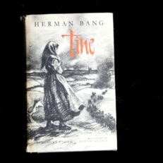 Herman Bang, Tine