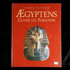 James Putnam, Ægyptens guder og faraoner