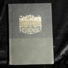Mogens Lebech, Illustreret Tidende for 100 år siden