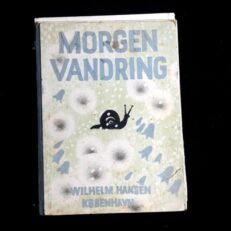 Harald H. Lund, Morgenvandring