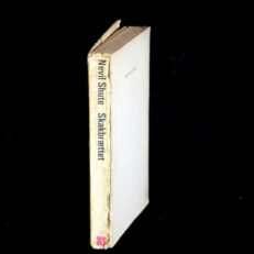 Nevil Shute, Skakbrættet