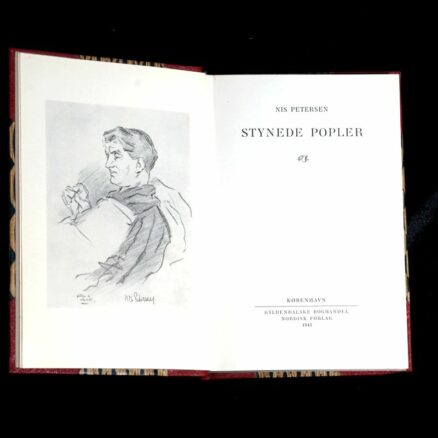 Nis Petersen, Stynede popler - Image 2
