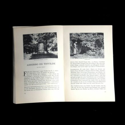 Einar Boesgaard, Nordsjælland - Aarbog 1942 - Image 2
