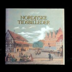 Helge V. Qvistorff, Nordjyske tidsbilleder