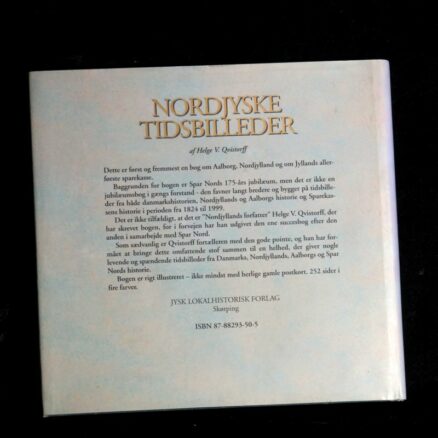 Helge V. Qvistorff, Nordjyske tidsbilleder - Image 3