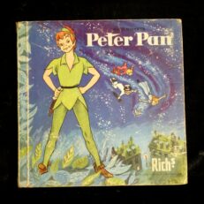 Rich's, Peter Pan