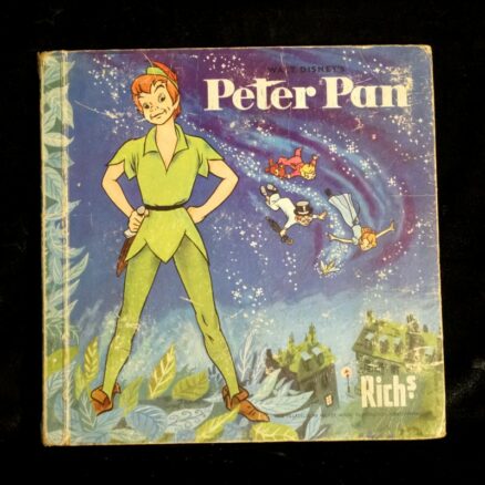 Rich's, Peter Pan