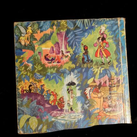 Rich's, Peter Pan - Image 3