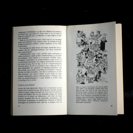 Poul Erik Søe, Hvad skal vi med Danmark ? - Image 2