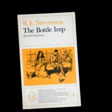 Robert Louis Stevenson, The Bottle Imp