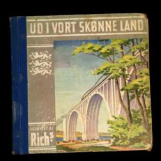 Rich's, Ud i vort skønne land - 1935